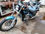 Chopper motor Aprilia Classic 125, Motoren, Motoren | Aprilia, Particulier, 125 cc, Overig, 11 kW of minder