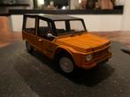 Citroen Mehari Modelauto, Ophalen of Verzenden, Gebruikt, Auto, Overige merken