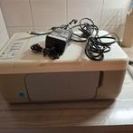 Printer met scanner  van HP GRATIS AFHALEN, Ophalen of Verzenden, Gebruikt