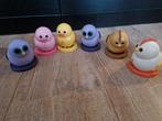 Baby speelgoed wandel eendjes, Ophalen of Verzenden, Zo goed als nieuw, Overige typen