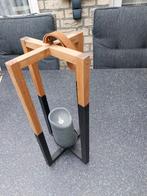 Kaarsenstandaard, Huis en Inrichting, Ophalen of Verzenden, Minder dan 25 cm