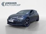 Volkswagen Golf 1.5 TSI Life-18" LM-afn.trekhaak-Urano Grey, Voorwielaandrijving, Stof, Euro 6, 4 cilinders