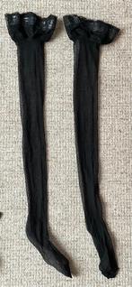 Hold up nylon kousen gay / hetero, Ophalen of Verzenden, Gedragen