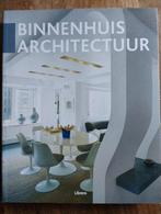Binnenhuis Architectuur - Prachtig boek!, Boeken, Ophalen of Verzenden, Zo goed als nieuw, Libero, Architectuur algemeen