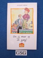 Ga jij maar op de gang nr. 3051-01 (Nieuw), Ophalen, Zo goed als nieuw
