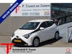 Toyota Aygo 1.0 VVT-i x-play *Automaat*Airco/Apple carplay/A, 12 maanden, Stof, Gebruikt, 4 stoelen