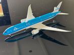 1:200 KLM Boeing 787-9 PH-BHN Inflight200, Ophalen of Verzenden, Zo goed als nieuw, Schaalmodel
