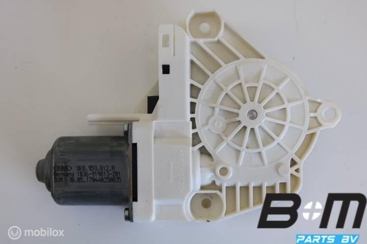 Raammotor RA (bijrijderskant) Audi A1 Sportback FL, Auto-onderdelen, Interieur en Bekleding, Gebruikt