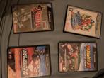 4 goeie gamecube spellen games, Spelcomputers en Games, Games | Nintendo GameCube, 1 speler, Ophalen of Verzenden, Zo goed als nieuw