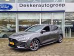Ford Focus 1.0 EcoBoost Hybrid ST Line Style, Gebruikt, Euro 6, 1299 kg, Origineel Nederlands