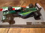 Jordan 191 Michael Schumacher 1991 – schaal 1:43, Hobby en Vrije tijd, Modelauto's | 1:43, Ophalen of Verzenden, Zo goed als nieuw