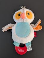 Muziekdoos Uil Sigikid, Ophalen, Zo goed als nieuw, Overige typen, Met geluid