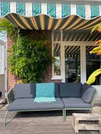 Loungeset Karwei - in goede staat, Ophalen, Overige materialen, Gebruikt, 3 zitplaatsen