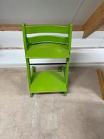 Stokke tripp trapp (nieuw model), Ophalen of Verzenden, Gebruikt, Meegroeistoel, Aanschuifbaar