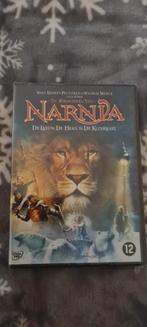 Narnia- De Leeuw De Heks en De Kleerkast- Nieuw in Folie, Alle leeftijden, Ophalen of Verzenden, Nieuw in verpakking