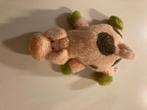 Nici knuffel varkentje varken in een zeer goede staat!, Kinderen en Baby's, Speelgoed | Knuffels en Pluche, Ophalen of Verzenden