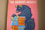 QUEEN ELIZABETH II / The Queens Beasts / Coronation / 1953, Ophalen of Verzenden, Gelezen, Europa