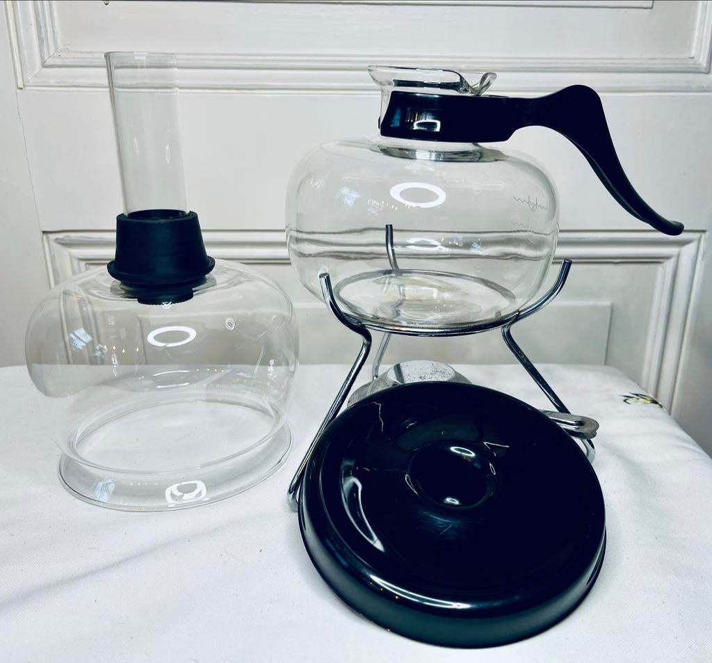 BMF Koffiezetter koffiezetapparaat Vintage Zo Goed Als Nieuw, ., Ophalen of Verzenden, Zo goed als nieuw, .