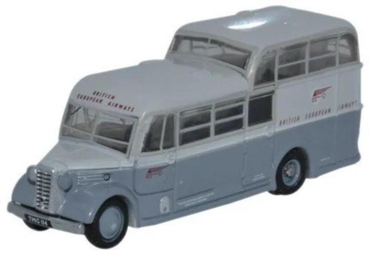 COMMER COMMANDO BEA, Hobby en Vrije tijd, Modelauto's | Overige schalen, Nieuw, Bus of Vrachtwagen, Ophalen of Verzenden