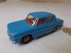 1961 Dinky Toys 517 RENAULT R 8. I.g.st., Hobby en Vrije tijd, Modelauto's | 1:43, Ophalen of Verzenden, Gebruikt, Auto, Dinky Toys