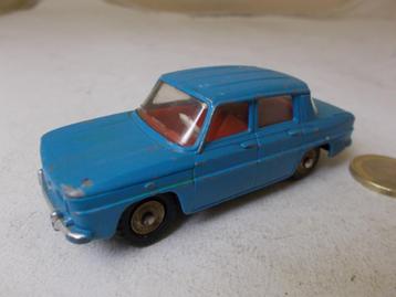 1961 Dinky Toys 517 RENAULT R 8. I.g.st. beschikbaar voor biedingen