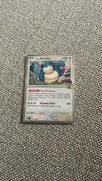 Pokemon kaart, Ophalen of Verzenden, Zo goed als nieuw, Losse kaart
