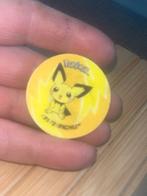 Pokemon Flippo - Pikachu, Verzamelen, Ophalen of Verzenden, Gebruikt