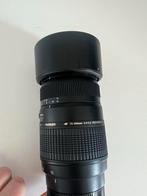 Tamron 70-300mm Macro Sony/Minolta, Audio, Tv en Foto, Fotografie | Lenzen en Objectieven, Ophalen of Verzenden, Gebruikt, Telelens