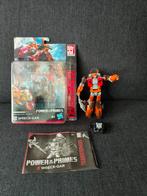 Wreck - Gar power of the primes, Verzamelen, Transformers, Overige generaties, Ophalen of Verzenden, Zo goed als nieuw, Autobots