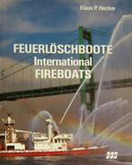 Feuerlöschboote / International Fireboats, Ophalen of Verzenden, Zo goed als nieuw