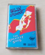 Billy Stewart - The Greatest Sides Cassette MC Chess