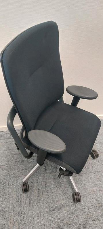 Rohde Grahl Xenium Ergonomische Bureaustoel nieuw burostoel beschikbaar voor biedingen