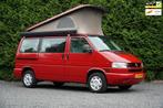 Westfalia California Coach Hefdak VW T4 2.5 TDI 102 PK Airco, Buscamper of Camperbus, Bedrijf, Westfalia, 4 tot 5 meter
