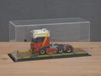 Diorama vitrine Losse trekker, Ophalen of Verzenden, Nieuw, Bus of Vrachtwagen, Wsi
