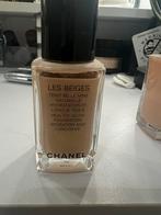 Chanel Les Beiges Foundation - BD41, Sieraden, Tassen en Uiterlijk, Uiterlijk | Cosmetica en Make-up, Gebruikt, Gehele gezicht
