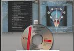 Toto - Past To Present 1977 - 1990, Orig. CD, Ophalen of Verzenden, Gebruikt, Poprock