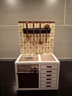 Retro kinderfornuisje, Antiek en Kunst, Ophalen