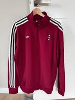 Adidas Ajax 125 jaar track vest L - Nieuw!, Kleding | Heren, Ophalen of Verzenden, Nieuw, Maat 52/54 (L)