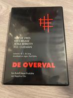 De Overval, Drama, Ophalen of Verzenden, Zo goed als nieuw, Film