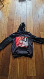 Philipp Plein Muhammad Ali Sweater, Zwart, Overige maten, Ophalen of Verzenden, Zo goed als nieuw