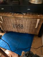 Rivièra maison grote opberg kist, Ophalen, Zo goed als nieuw, Minder dan 50 cm