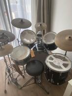 Pearl Drumstel - Goede Staat!, Ophalen, Zo goed als nieuw, Pearl