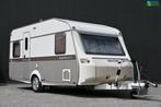 Avento Ava Grande 445 TF Mover Voortent Fietsdrager BOVAG 24, Caravans en Kamperen, Standaardzit, Avento, Bedrijf, Kachel