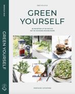 Green Yourself van auteur Brenda Bas, Boeken, Kookboeken, Ophalen of Verzenden, Nieuw