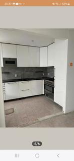 Nette witte keuken, Ophalen, Gebruikt, Wit