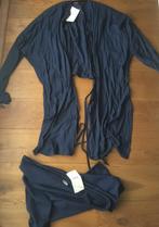 RIMINI wikkeltop & kol maat 5 nieuw, Kleding | Dames, Ophalen of Verzenden, Nieuw, Trui of Vest