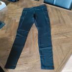 Mooie zwarte legging Forever 21 maat S, Ophalen of Verzenden, Zo goed als nieuw, Zwart, Fitness of Aerobics
