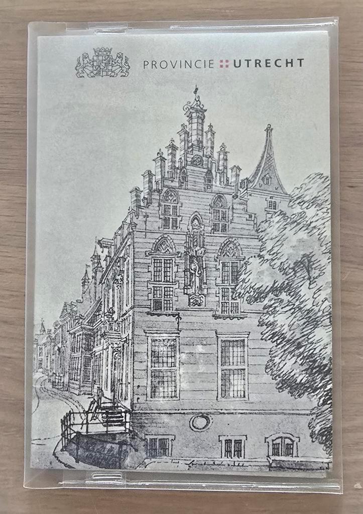 grote verzameling proofsets, coinsets enz, Postzegels en Munten, Munten | Nederland, Overige waardes, Vóór koninkrijk, Goud, Zilver