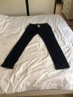 Donkerblauwe jeans spijkerbroek NIEUW Promiss Jackie mt 42, Promiss, Blauw, Nieuw, Ophalen of Verzenden