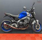 Yamaha MT09 (bj 2021) Akrapovic, Naked bike, Particulier, 889 cc, 3 cilinders